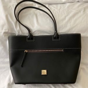 Dooney & Bourke Leather Tote